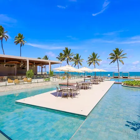 Resort beira mar-3